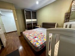 Blk 111 Pasir Ris Street 11 (Pasir Ris), HDB Executive #473529561